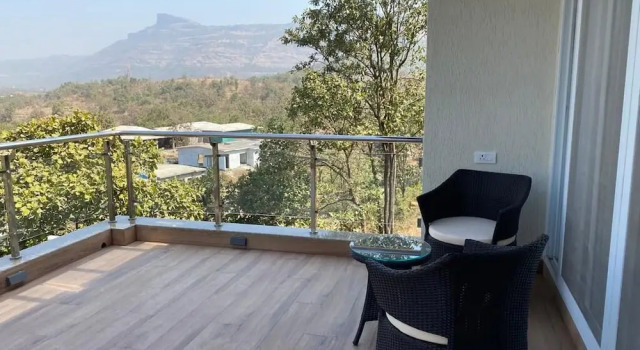 Villa Marley - Come experience the beauty of nature in luxury, Забронировать Вилла Отели штата Махараштры 3 звезды, 3*