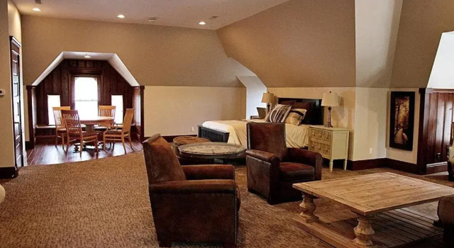Люкс Wishmaker House B&b