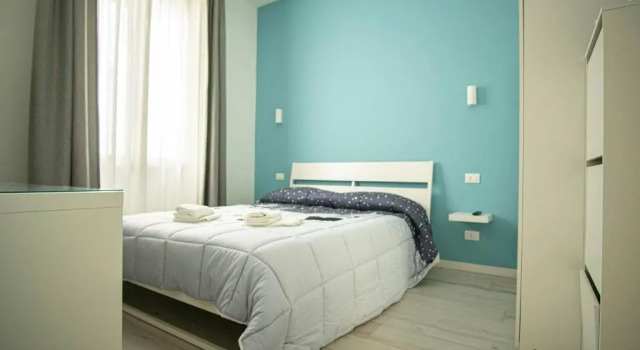 Двухместный номер Standard Le dimore Luxury Rooms