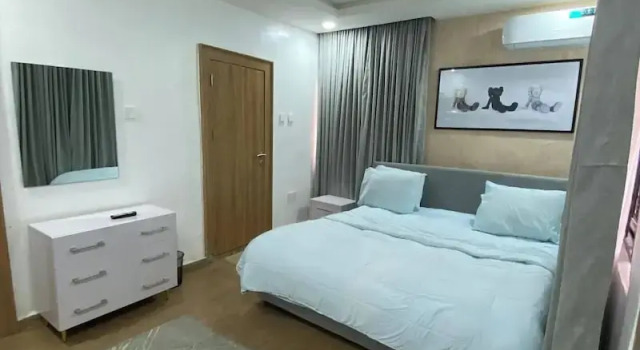 Апартаменты Economy Namuba The Residence