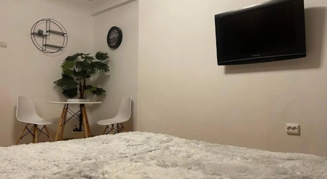 Studio Vio, Rezervovat Apartmán Hotely v Danube Delta s parkováním, Parkování