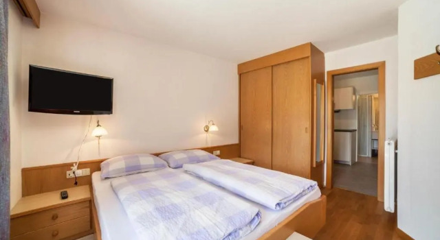 Moosmair Ferienwohnung 3