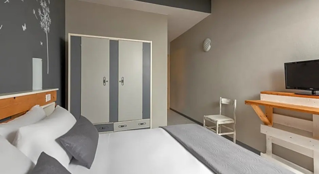 Номер Economy Hotel Roma