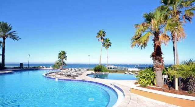 Portofino Vacation Home, Rezerwuj Apartament Apartamenty w Floryda, Apartament