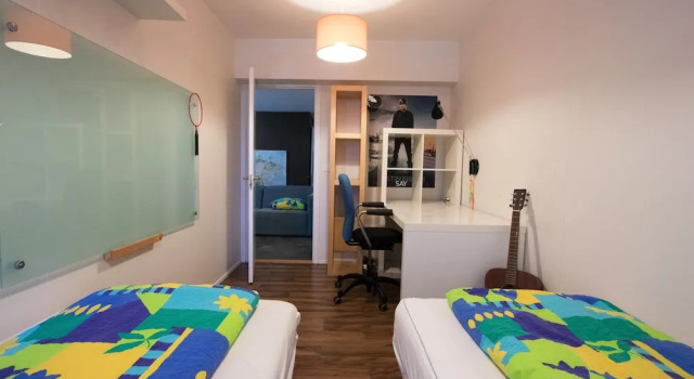 Коттедж Luxury Apartment L17