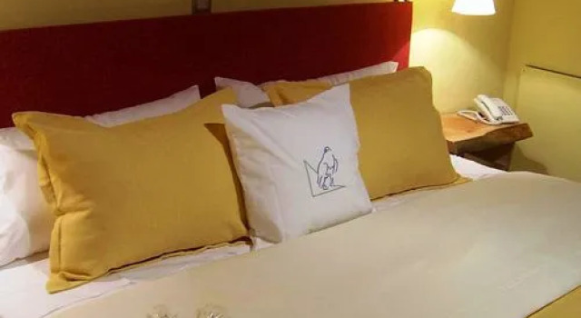 Finisterris Lodge Relax   Spa