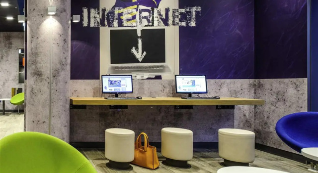 Ibis Budget Stuttgart City Nord