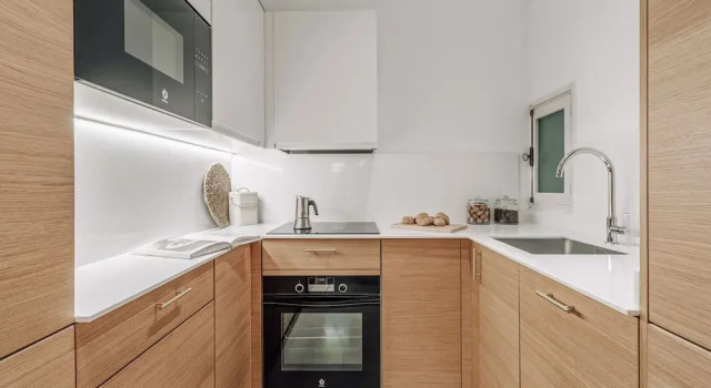Апартаменты Antiga - 2 Bedrooms in Almagro