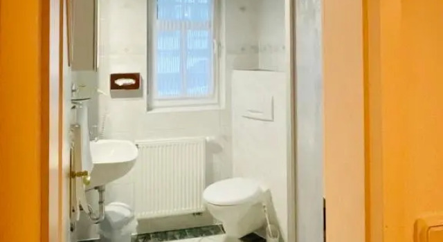 Suite Hotel Waldschlösschen