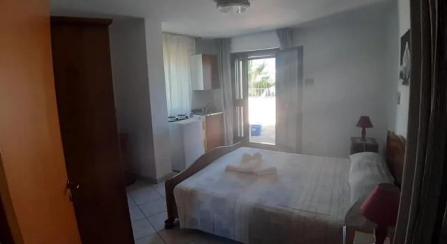 Номер Superior La Palma Residence