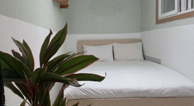Номер Deluxe Jnineguesthouse