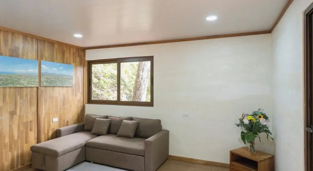 Номер Standard Los Vivos Beachfront Experience