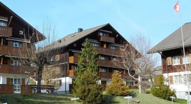Apartment Suzanne Nr- 20 by Interhome, Забронировать Апартаменты/квартира Шёнрид Гштад, рядом с Schonried-Horneggli