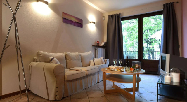Casa vacanze Le Vigne Bio