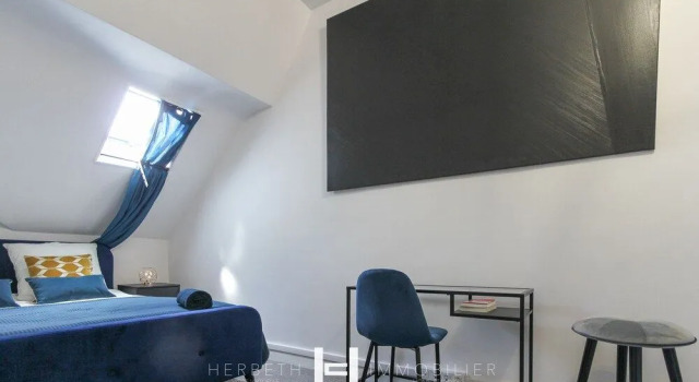 H-BnB - Les Meubles du 1, Rezervovat Hotel Hotely v Lotrinsko se snídaní, Snídaně