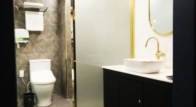 Habitación doble Premium Amare Hotel