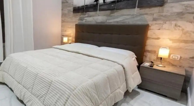 Номер Superior B&B A Durmì