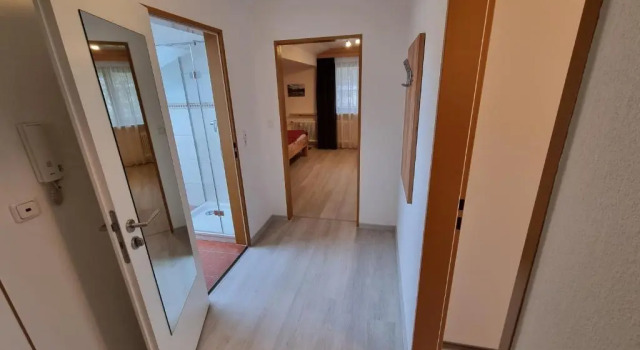 Ferienwohnungen Paar, Varaa Hotelli Hotellit Baijeri pysäköinnillä, Pysäköinti