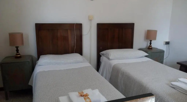 Апартаменты Deluxe Agriturismo Podernuovo