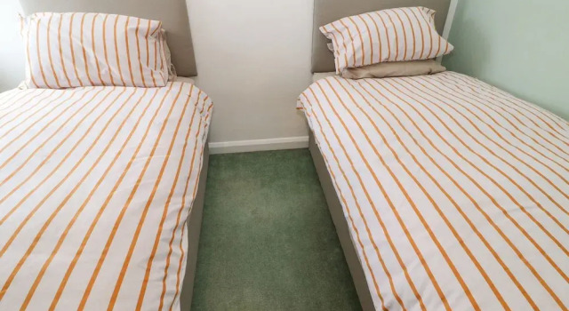 Sea View Cottage, Rezervasyon Tatil Evi Merseyside villalar, Villa