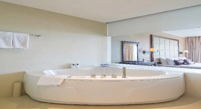 Номер Standard Sea Links Beach Hotel