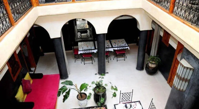 Riad La Fibule, Забронировать Отель СПА-отели Марракеш-Тенсифт-Эль-Хауз, SPA-услуги