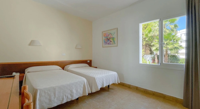 Номер Standard Hotel Figueretes
