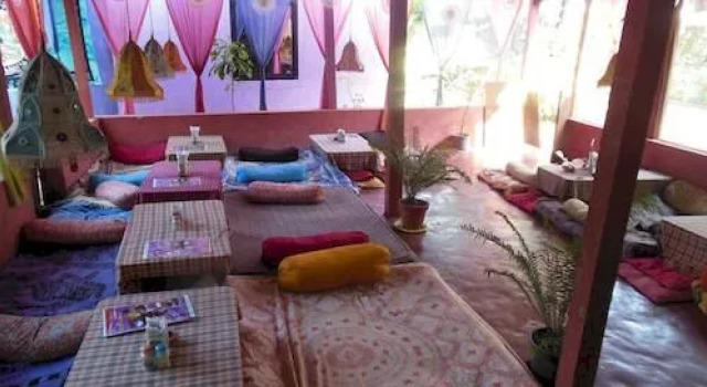 Royal Star Guest House, Rezerwuj Pensjonat Hotele w North Goa z parkingiem, Parking