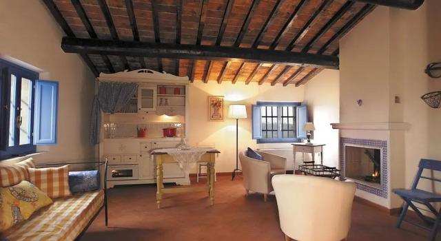 Agriturismo le Due Querce, Book Hotel Cerreto Guidi 