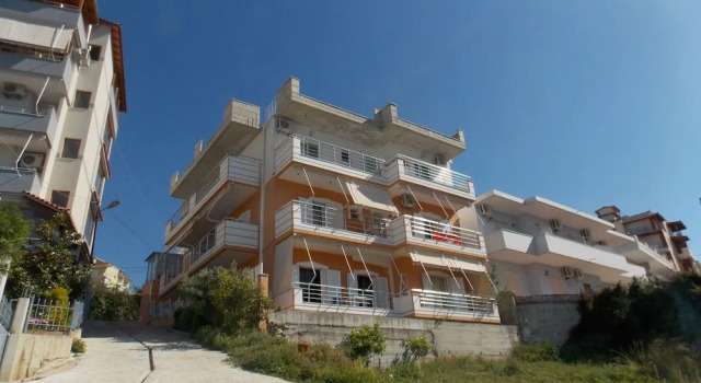 Hotel Erioni