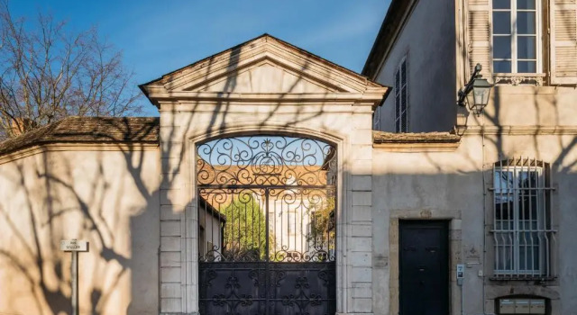 La Maison des Courtines, Boek Hotel Hotels in Franche-Comte met ontbijt, Ontbijt