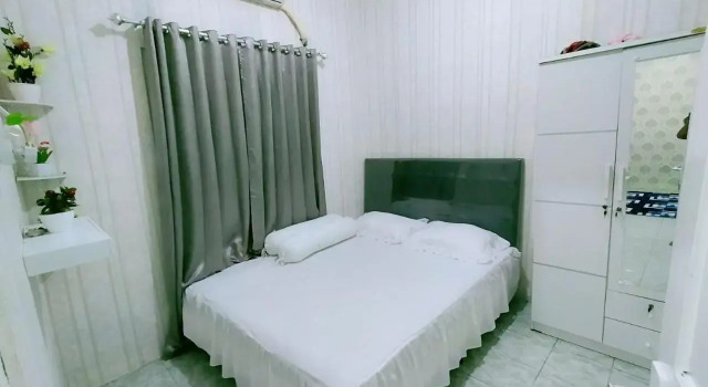 Shifana homestay syariah