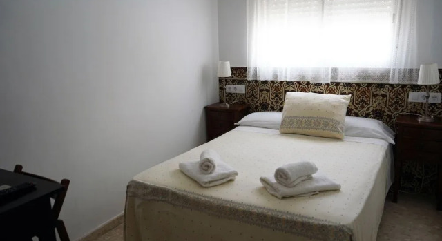 Hostal Trafalgar Barbate