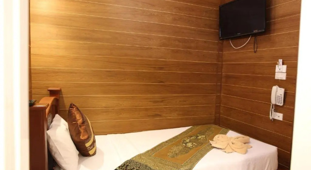 Одноместный номер Superior Tanee Place
