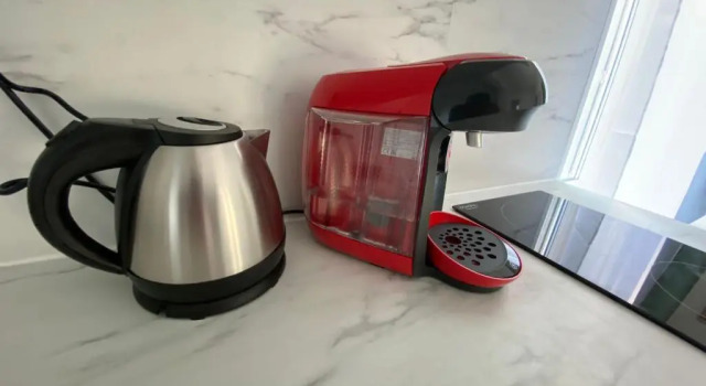 Апартаменты Appartement Gare de Meaux - Proche Disney /Paris