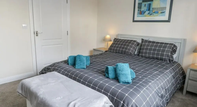 Коттедж Mayflower