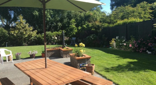 Styx View Bed  Breakfast, Забронировать Отель Крайстчёрч 
