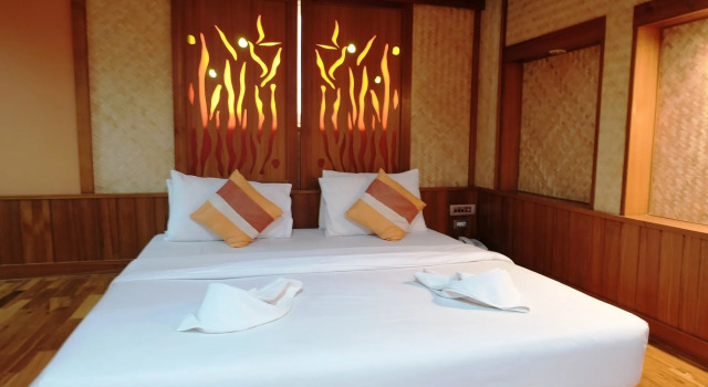Suanpalm Unique Hotel Rayong
