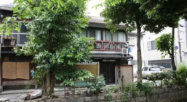 Riverside Takase, Prenota Hotel Ine Kyoto, vicino a Torre di Kyoto