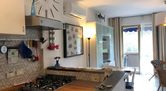 Villa Fiorita, Забронировать Вилла Коттеджи Версилия, Коттедж