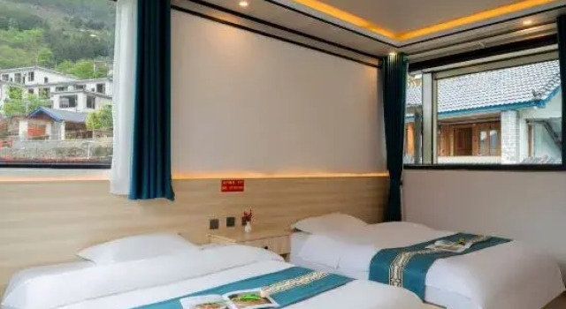 Номер Standard Amy´s Inn