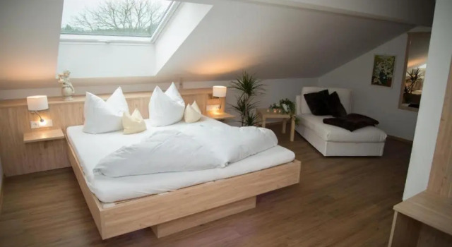Landgasthof Schalchenhof, Varaa Hotelli Hotellit Baijeri pysäköinnillä, Pysäköinti