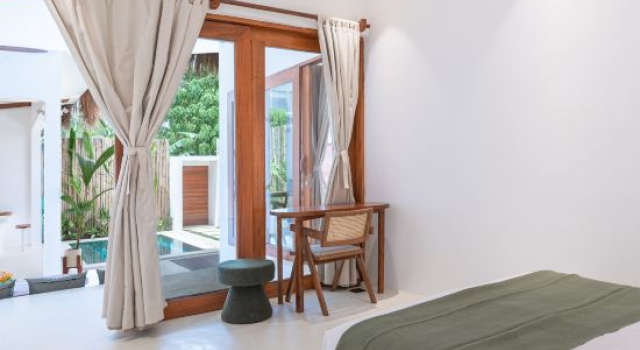Вилла SEACLUB Siargao