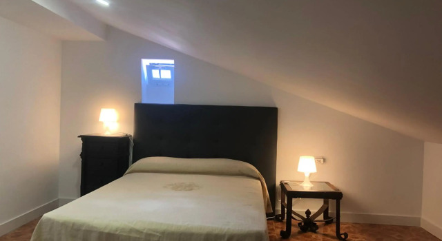 Apartamento Turistico Atico La Taberna, Забронировать Апартаменты/квартира Апартаменты Аренас-де-Сан-Педро, Апартаменты/квартира