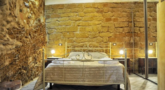 Grotta Dei Greci, Book Hotel Hotels in Sicily with Parking, Parking