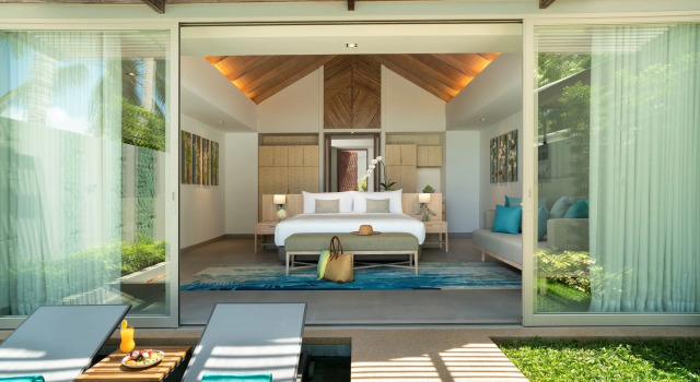 Avani+ Samui Resort