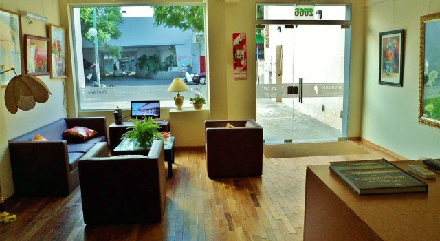 Juramento de Lealtad Townhouse Hotel, Rezerwuj Hotel Belgrano Buenos Aires