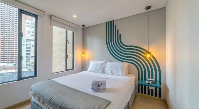 Апартаменты Classic Astounding Tekto Wynwood House