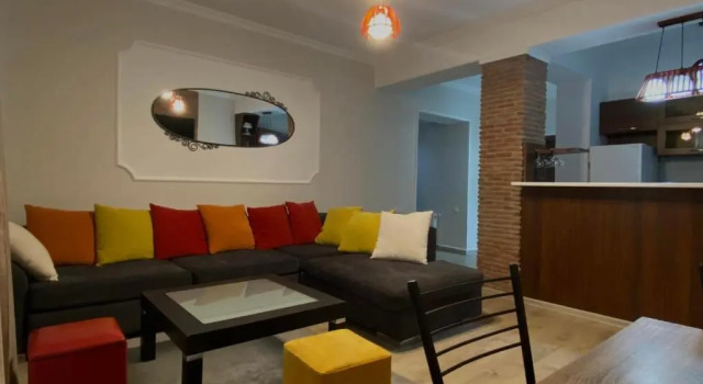 Студия Neli & Zaal Guest House