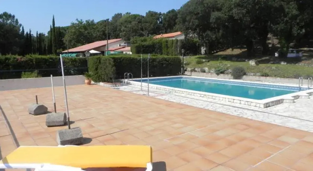 Sporthotel Club Tennis, Rezervați Hotel Darnius Pirineo Catalán